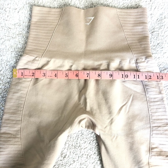 GYMSHARK ENERGY SEAMLESS LEGGINGS - Picture 3 of 7